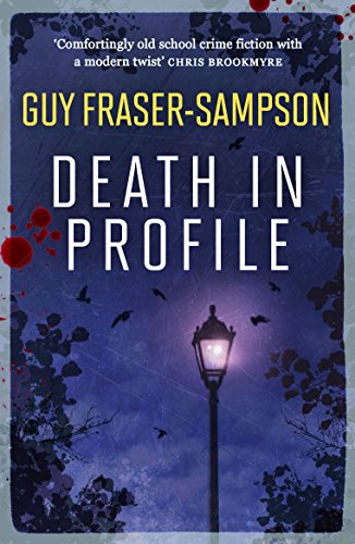 cover image Death in Profile
