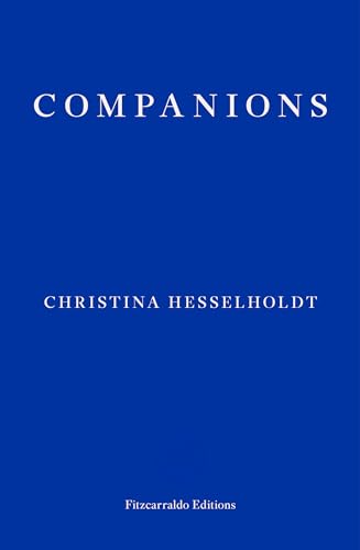 cover image Companions