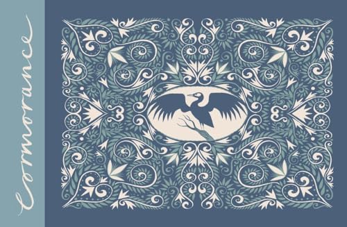 cover image Cormorance