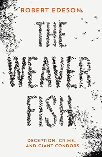 cover image The Weaver Fish