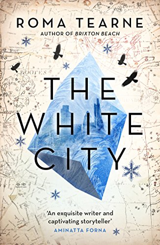 cover image The White City