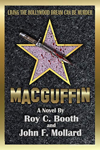 cover image MacGuffin