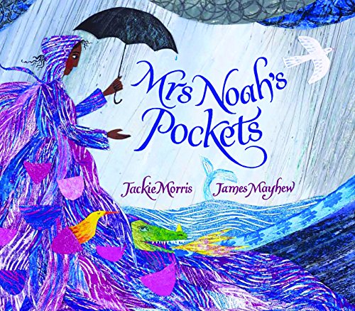 cover image Mrs. Noah’s Pockets