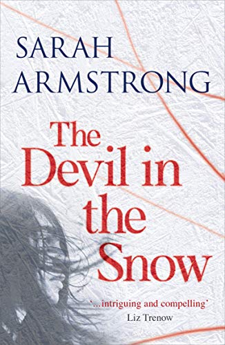 cover image The Devil in the Snow