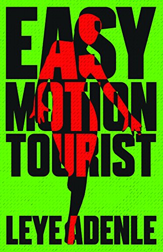 cover image Easy Motion Tourist