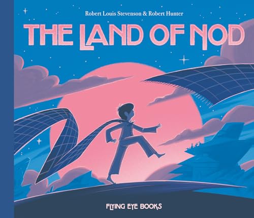 cover image The Land of Nod