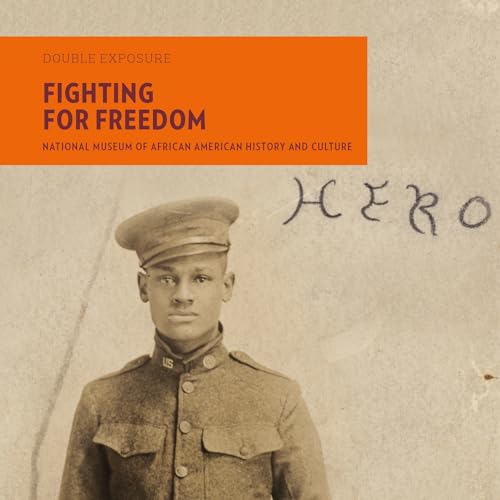 cover image Double Exposure: Fighting for Freedom
