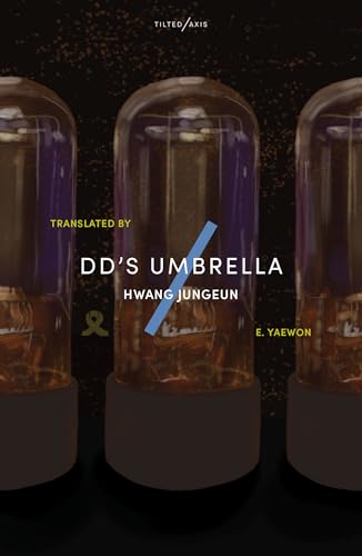 cover image dd’s Umbrella