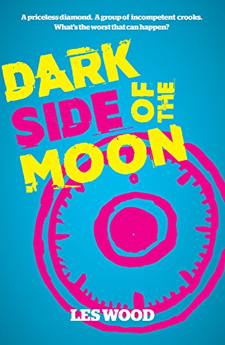 cover image Dark Side of the Moon