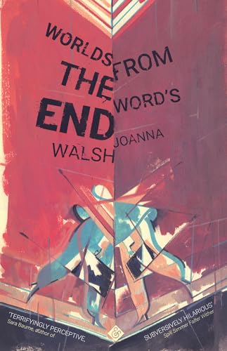 cover image Worlds from the Word’s End