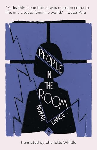 cover image People in the Room