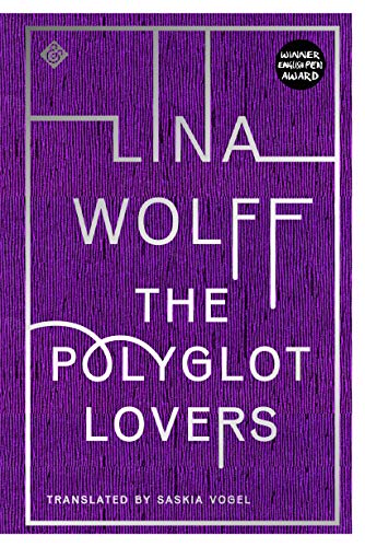 cover image The Polyglot Lovers