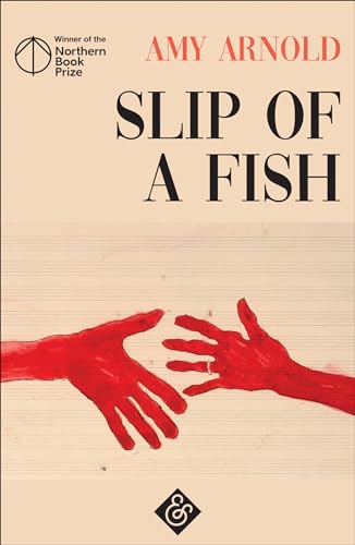 cover image Slip of a Fish
