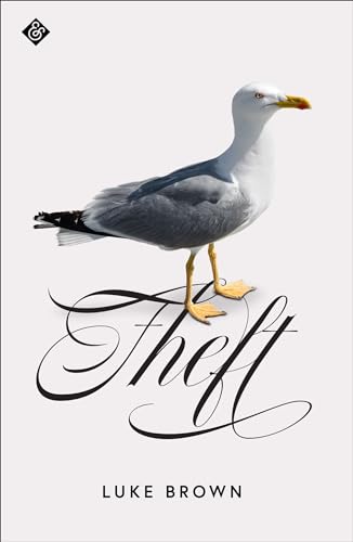 cover image Theft