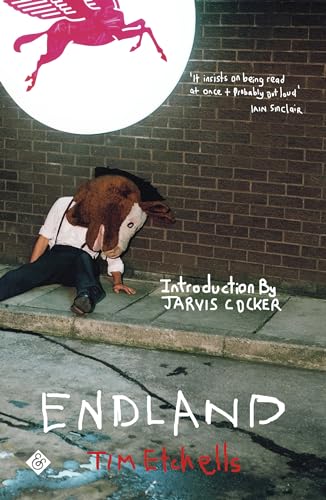 cover image Endland