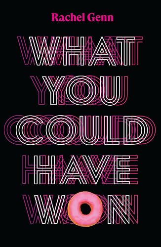 cover image What You Could Have Won