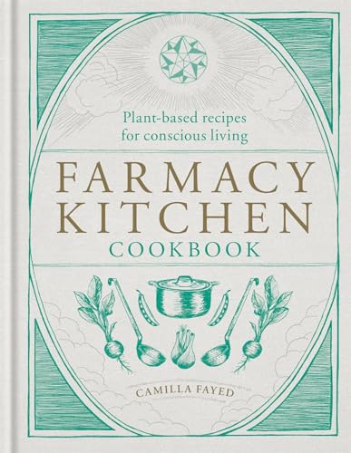 cover image Farmacy Kitchen
