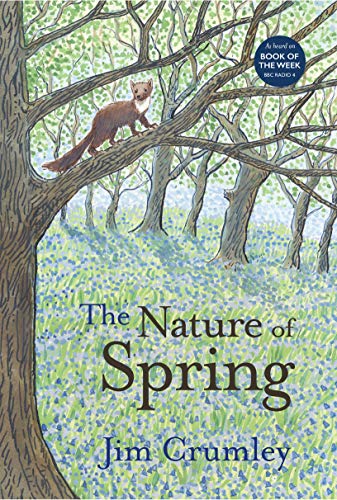 cover image The Nature of Spring