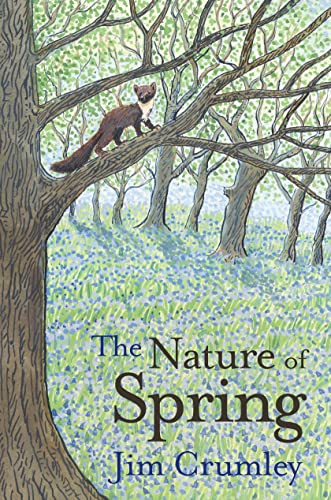 cover image The Nature of Spring