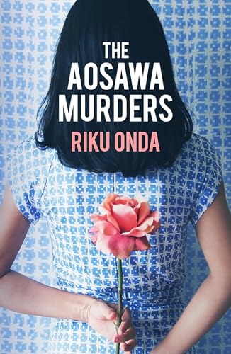 cover image The Aosawa Murders