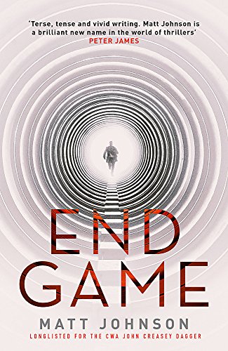 cover image End Game