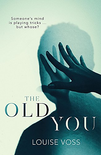 cover image The Old You