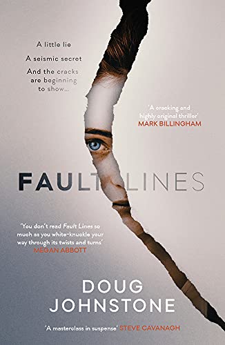 cover image Fault Lines