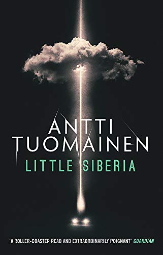 cover image Little Siberia