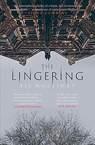 cover image The Lingering