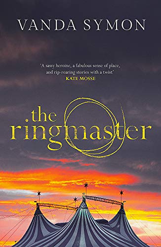 cover image The Ringmaster