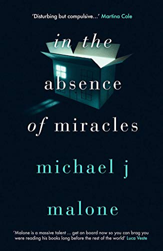 cover image In the Absence of Miracles