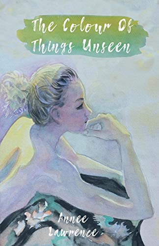 cover image The Colour of Things Unseen