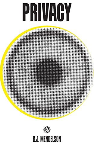 cover image Privacy, and How to Get It Back