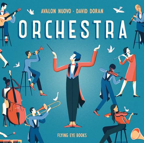 cover image Orchestra
