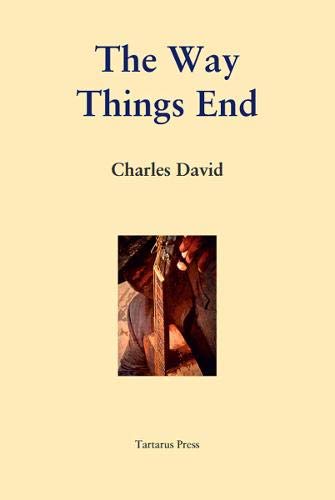 cover image The Way Things End