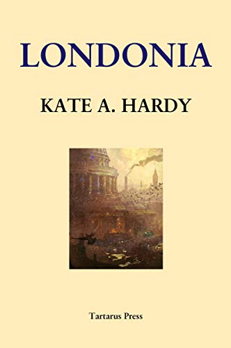 cover image Londonia