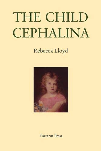 cover image The Child Cephalina
