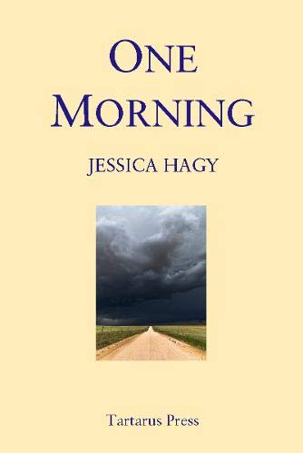 cover image One Morning 