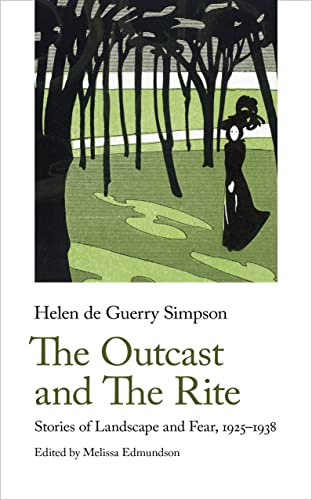 cover image The Outcast and The Rite