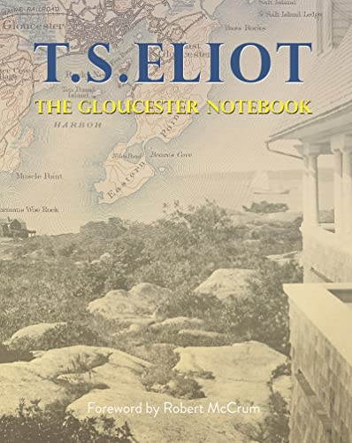 cover image The Gloucester Notebook