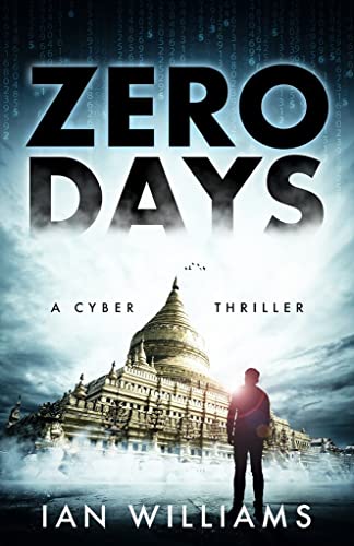 cover image Zero Days