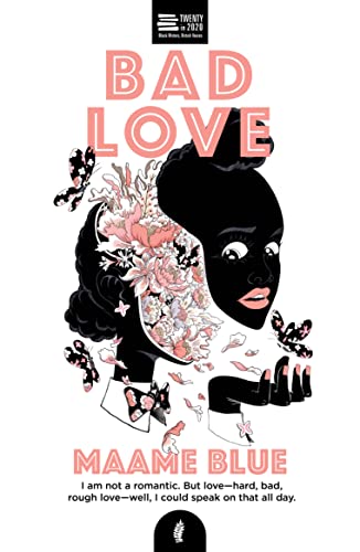 cover image Bad Love