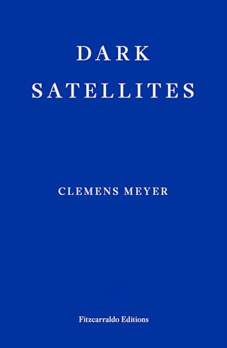 cover image Dark Satellites