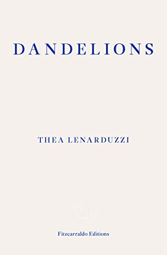 cover image Dandelions 