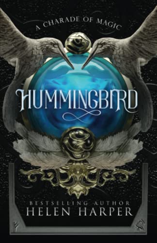 cover image Hummingbird