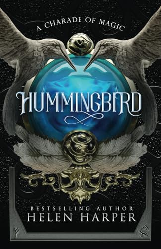 cover image Hummingbird