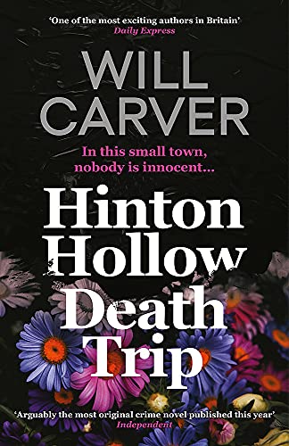 cover image Hinton Hollow Death Trip