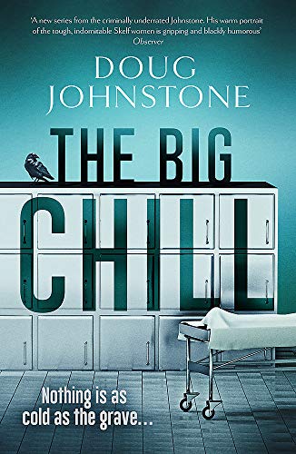 cover image The Big Chill