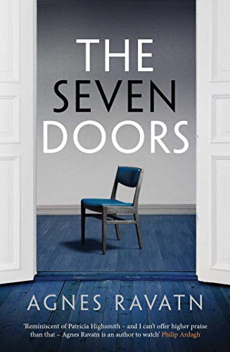 cover image The Seven Doors
