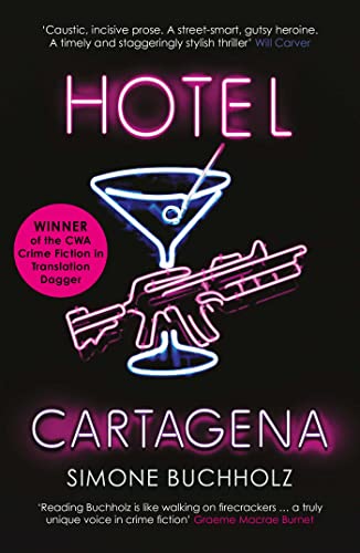 cover image Hotel Cartagena